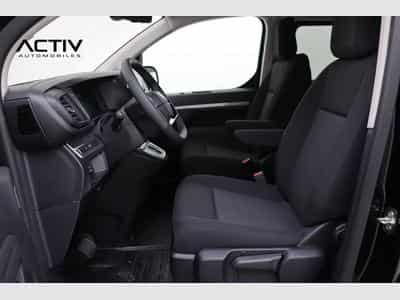 Peugeot Expert FIXE XL DIESEL 180 CH AUTOMATIQUE (2026) - Photo 12