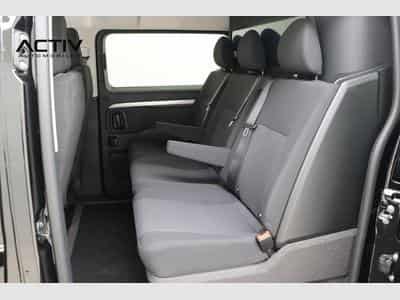 Peugeot Expert FIXE XL DIESEL 180 CH AUTOMATIQUE (2026) - Photo 15