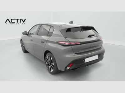 Peugeot 308 BLUEHDI 130CH S&S EAT8 ALLURE (2026) - Foto 5