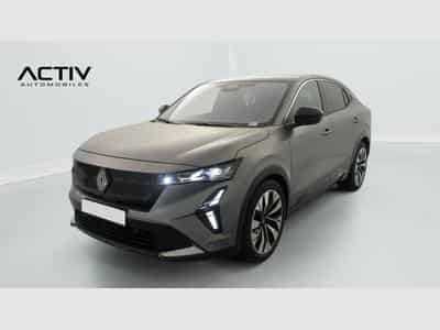 Renault Rafale E-Tech full hybrid 200ch Techno (2025) - Photo 3