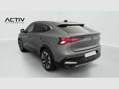 Renault Rafale E-Tech full hybrid 200ch Techno (2025) - Photo 5