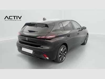 Peugeot 308 BLUEHDI 130CH S&S EAT8 ALLURE (2026) - Photo 7