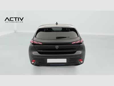 Peugeot 308 BLUEHDI 130CH S&S EAT8 ALLURE (2026) - Photo 6