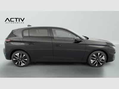 Peugeot 308 BLUEHDI 130CH S&S EAT8 ALLURE (2026) - Photo 8