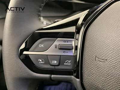 Peugeot 308 BLUEHDI 130CH S&S EAT8 ALLURE (2026) - Photo 15