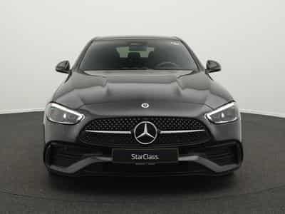 Mercedes C 200 d AMG-Line Premium (2026) - Photo 2