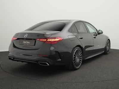 Mercedes C 200 d AMG-Line Premium (2026) - Photo 3