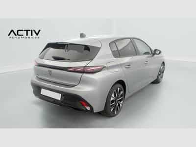 Peugeot 308 BLUEHDI 130CH S&S EAT8 ALLURE (2026) - Photo 7