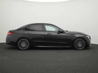 Mercedes C 200 d AMG-Line Premium (2026) - Photo 5