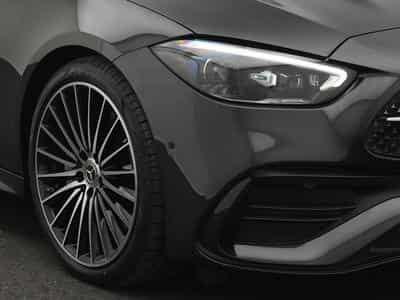 Mercedes C 200 d AMG-Line Premium (2026) - Photo 9