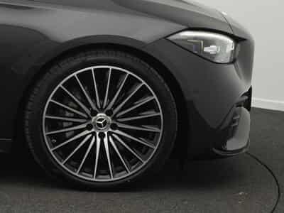 Mercedes C 200 d AMG-Line Premium (2026) - Photo 8