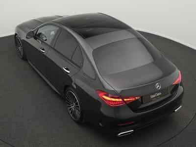 Mercedes C 200 d AMG-Line Premium (2026) - Photo 13