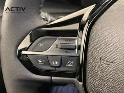 Peugeot 308 BLUEHDI 130CH S&S EAT8 ALLURE (2026) - Photo 15