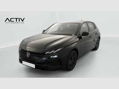 Peugeot 308 BLUEHDI 130CH EAT8 STYLE (2026) - Photo 3