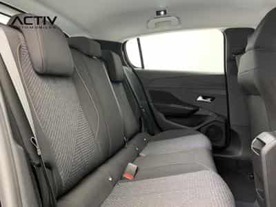 Peugeot 308 BLUEHDI 130CH EAT8 STYLE (2026) - Photo 10