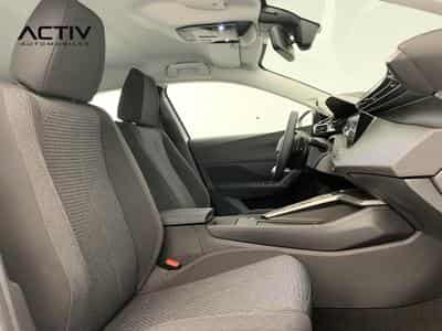 Peugeot 308 BLUEHDI 130CH EAT8 STYLE (2026) - Photo 9