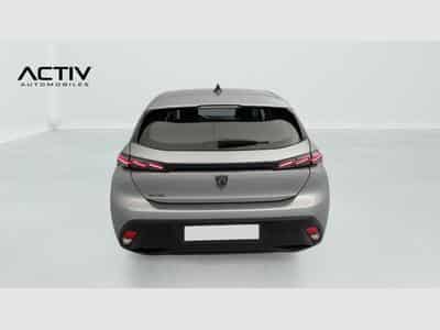 Peugeot 308 BLUEHDI 130CH EAT8 STYLE (2026) - Photo 6