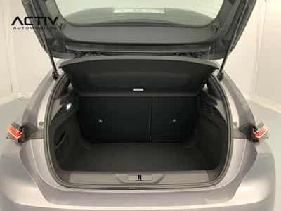 Peugeot 308 BLUEHDI 130CH EAT8 STYLE (2026) - Photo 11