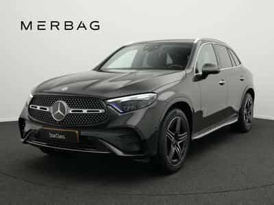 Mercedes GLC 220 d 4MATIC AMG-Line (2026) - Photo 1