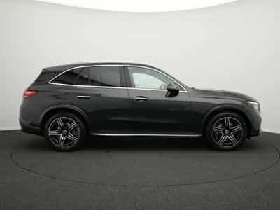 Mercedes GLC 220 d 4MATIC AMG-Line (2026) - Photo 5