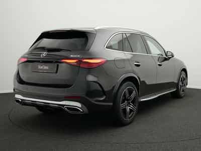 Mercedes GLC 220 d 4MATIC AMG-Line (2026) - Photo 3