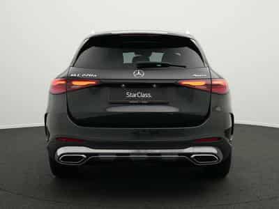 Mercedes GLC 220 d 4MATIC AMG-Line (2026) - Photo 4