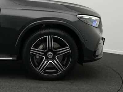 Mercedes GLC 220 d 4MATIC AMG-Line (2026) - Photo 8
