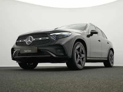 Mercedes GLC 220 d 4MATIC AMG-Line (2026) - Photo 10