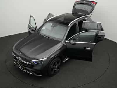 Mercedes GLC 220 d 4MATIC AMG-Line (2026) - Photo 14