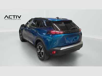 Peugeot 2008 100 S&S BVM6 Allure (2025) - Photo 5