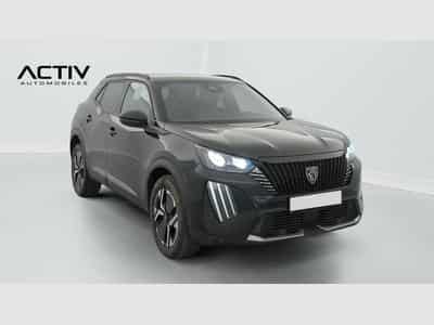 Peugeot 2008 100 S&S BVM6 Allure (2025) - Foto 1