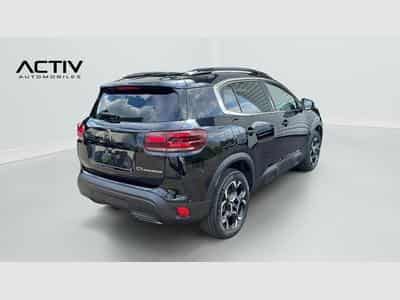 Citroën C5 Aircross Hybride 145 e-DCS6 Max (2025) - Photo 7