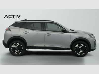 Peugeot 2008 100 S&S BVM6 Allure (2025) - Photo 8