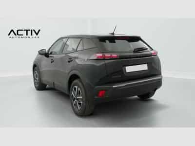Peugeot 2008 100 S&S BVM6 Style (2025) - Foto 5