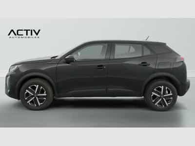 Peugeot 2008 100 S&S BVM6 Style (2025) - Foto 4
