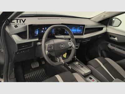 Opel Frontera-e ELECTRIC 113 CH BATTERIE 44 KWH GS (2025) - Photo 13