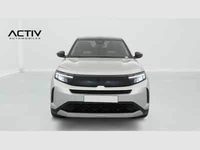 Opel Frontera-e ELECTRIC 113 CH BATTERIE 44 KWH GS (2025) - Photo 2
