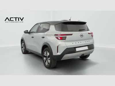 Opel Frontera-e ELECTRIC 113 CH BATTERIE 44 KWH GS (2025) - Photo 5