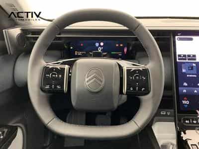 Citroën C5 Aircross 145 CH E-DCS6 PLUS (2026) - Photo 14