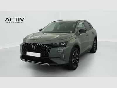 DS Automobiles DS7 BlueHDi 130 EAT8 Pallas (2025) - Photo 3