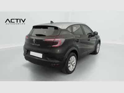 Renault CAPTUR TCe 115 ch Evolution (2026) - Photo 7