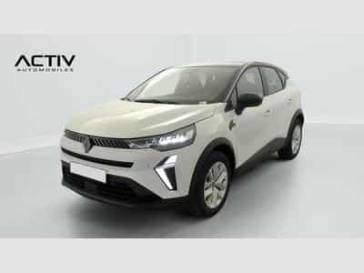 Renault CAPTUR TCe 115 ch Evolution (2026) - Photo 3