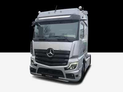 Mercedes Actros 5 1853 LS 4x2 L-FH (2025) - Photo 1