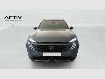Peugeot 5008 HYBRID 145 CH E-DCS6 ALLURE (2026) - Photo 2