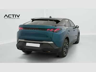 Peugeot 3008 Hybrid 145 e-DCS6 GT (2025) - Foto 7