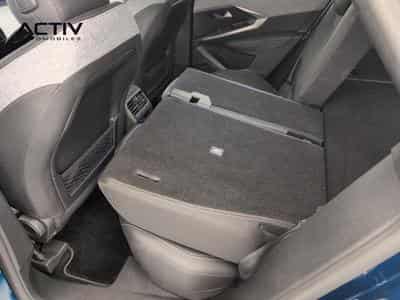 Peugeot 3008 Hybrid 145 e-DCS6 GT (2025) - Foto 12