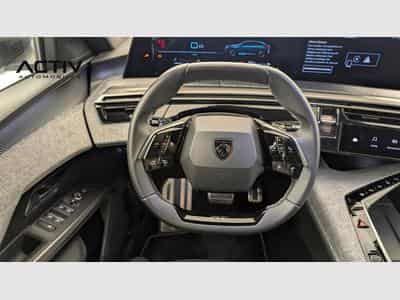 Peugeot 3008 Hybrid 145 e-DCS6 GT (2025) - Photo 14