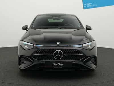 Mercedes CLA 200 AMG-Line Plus (2026) - Photo 2