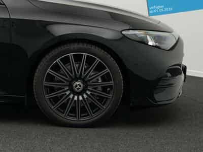 Mercedes CLA 200 AMG-Line Plus (2026) - Photo 8