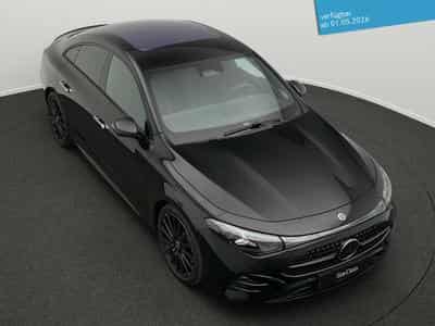 Mercedes CLA 200 AMG-Line Plus (2026) - Photo 12